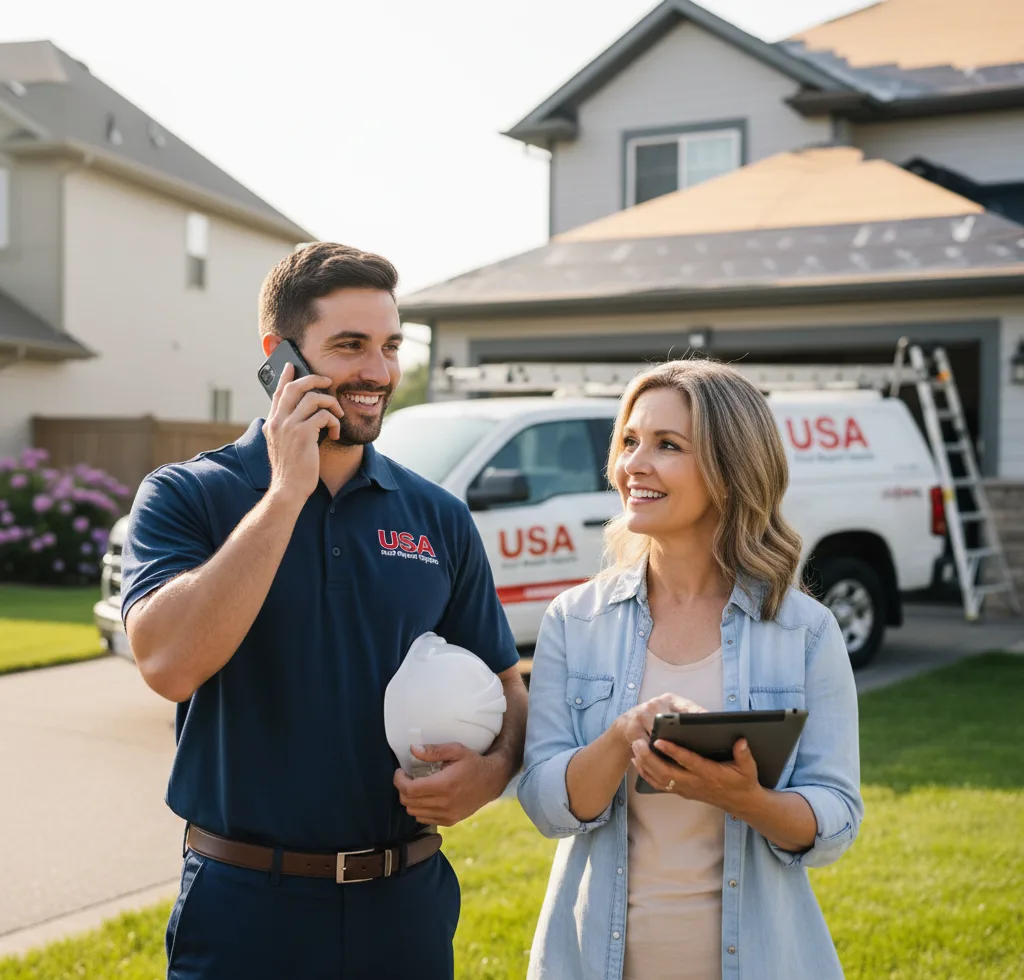 Emergency Roof Repair in Knox City, TX